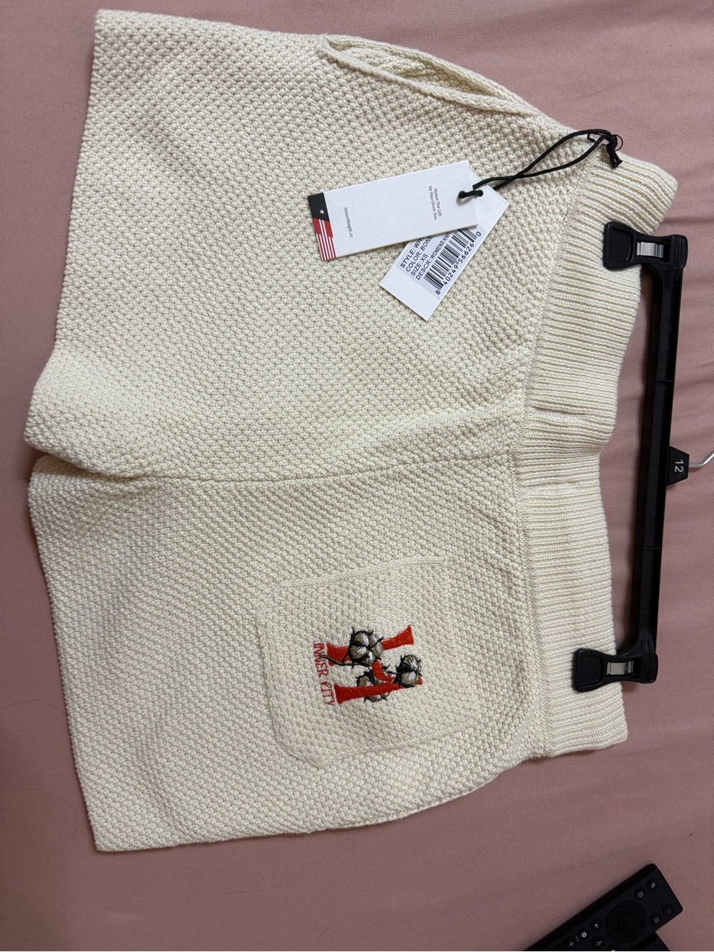 Super cute Honor shorts!
